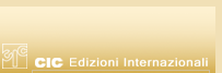 CIC Edizioni Internazionali